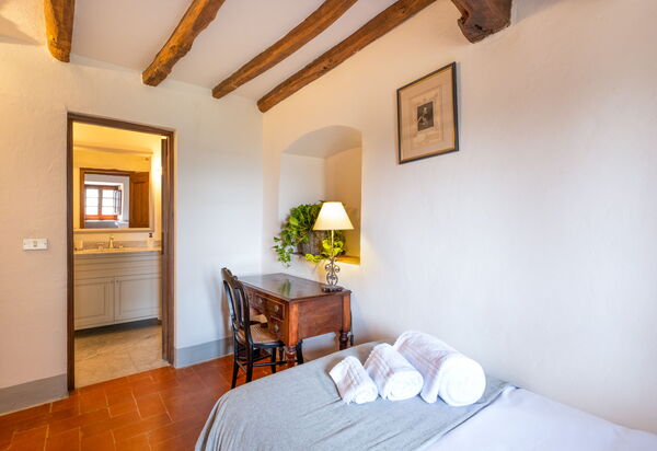 Villa Dei Corticelli