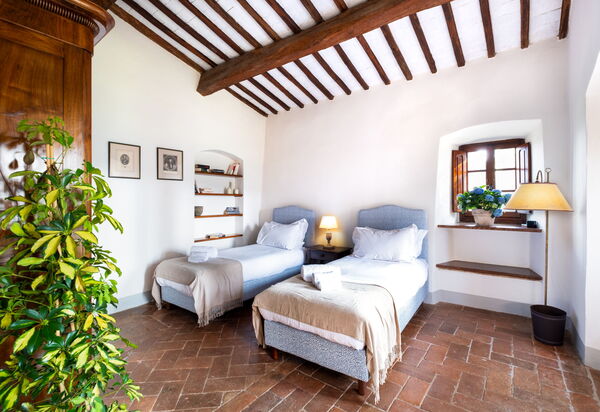 Villa Dei Corticelli