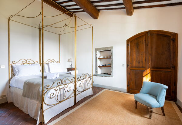 Villa Dei Corticelli