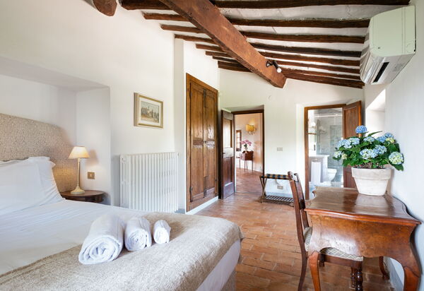 Villa Dei Corticelli