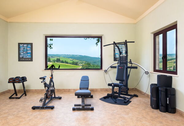 Villa Dei Corticelli