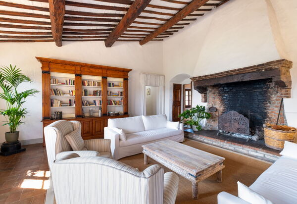 Villa Dei Corticelli