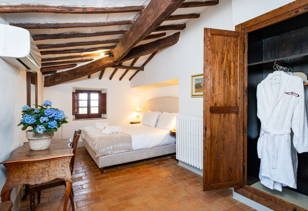 Villa Dei Corticelli