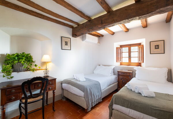 Villa Dei Corticelli