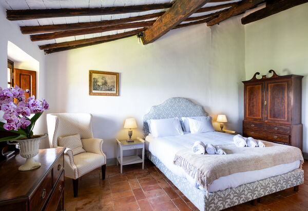 Villa Dei Corticelli