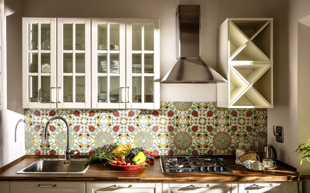 Villa Dei Corticelli