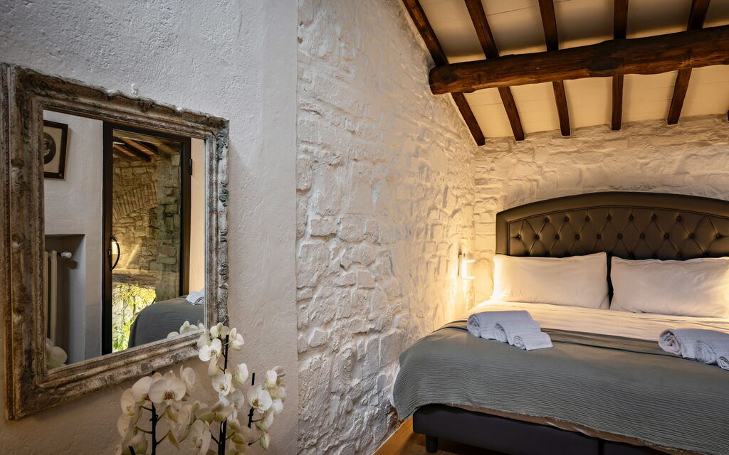 Villa Dei Corticelli