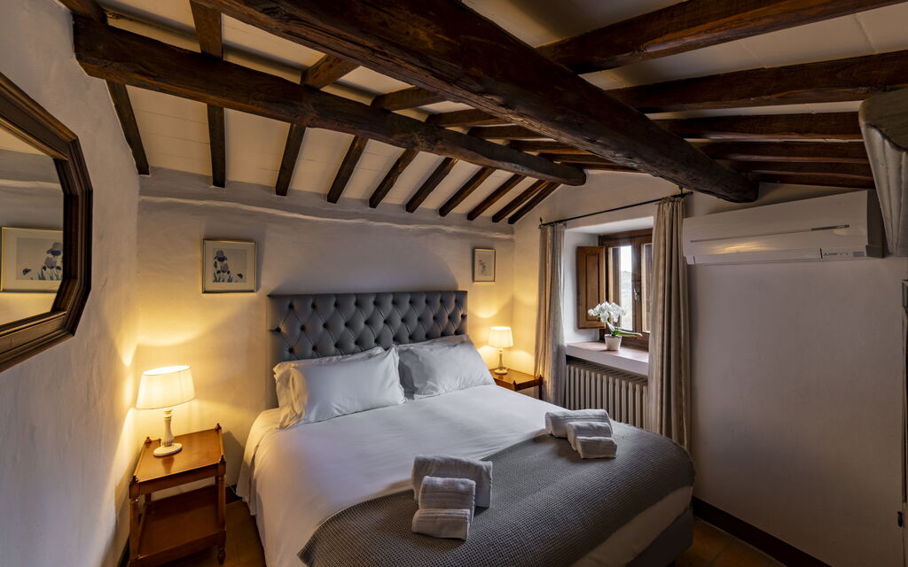 Villa Dei Corticelli