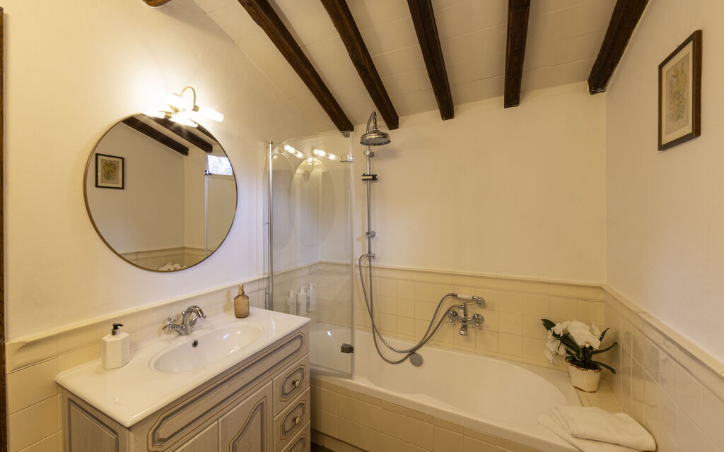 Villa Dei Corticelli