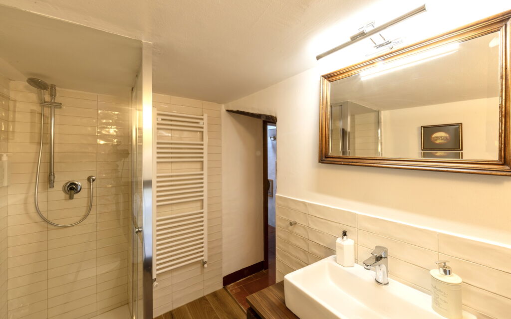 Villa Dei Corticelli