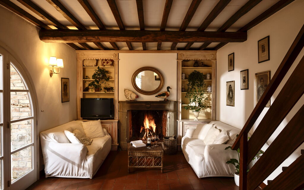 Villa Dei Corticelli