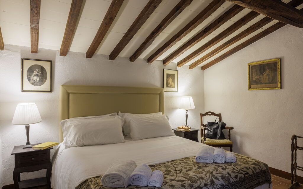 Villa Dei Corticelli