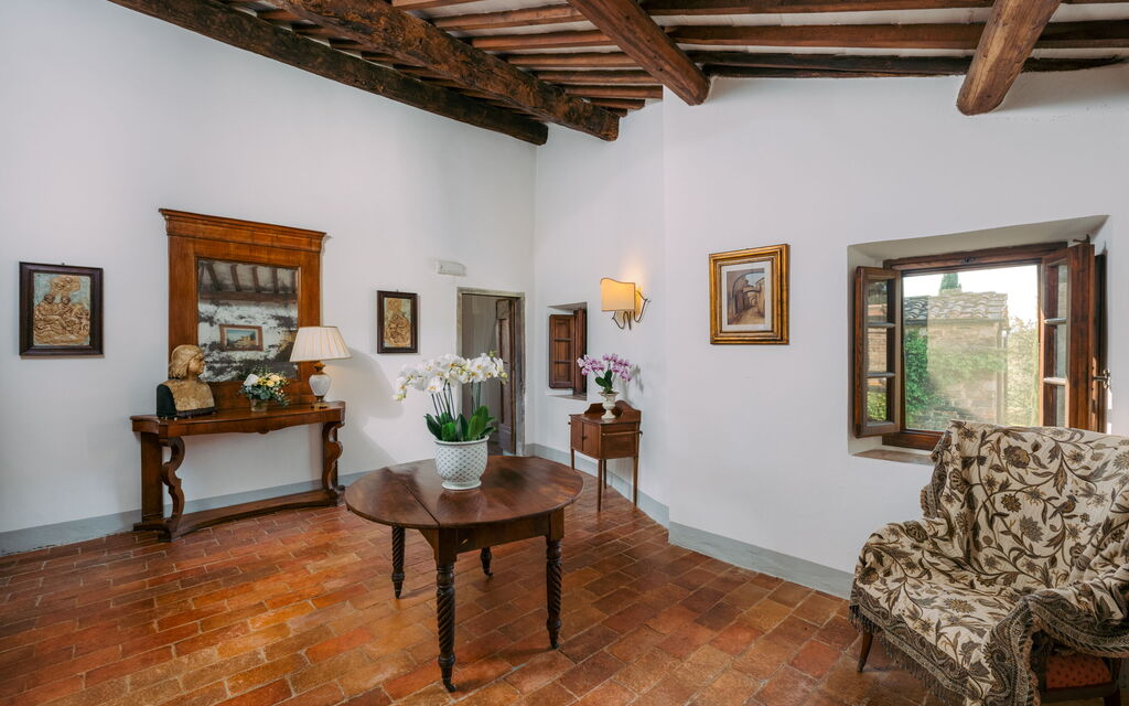 Villa Dei Corticelli