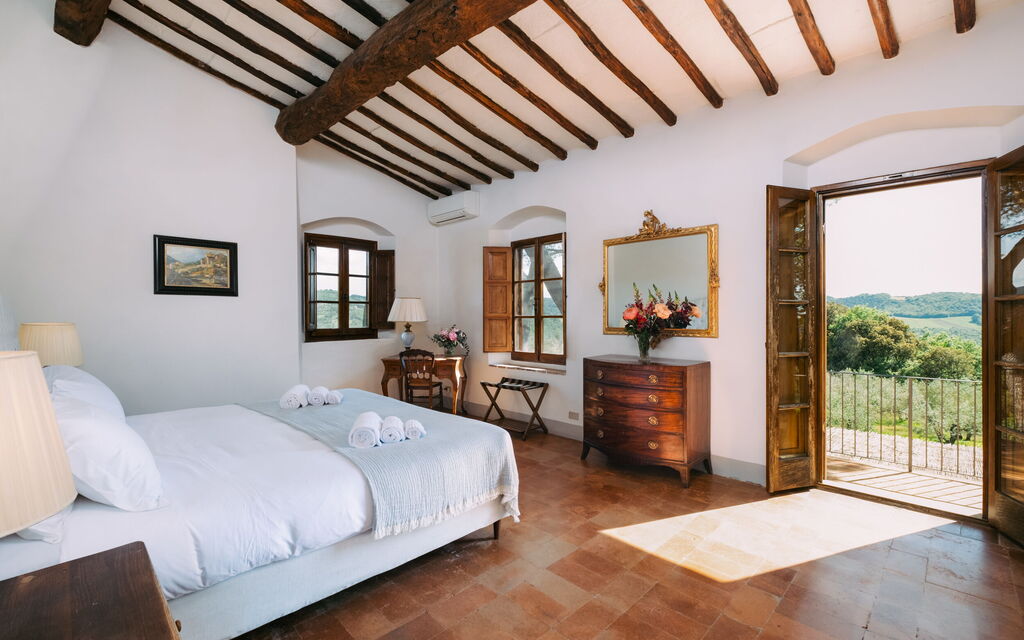 Villa Dei Corticelli