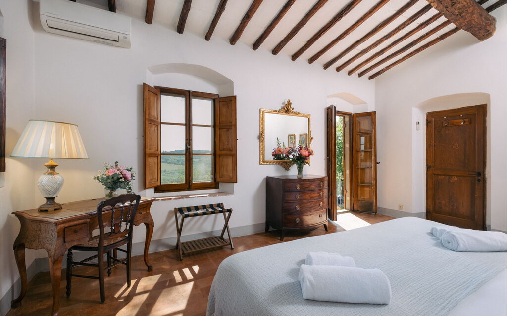 Villa Dei Corticelli