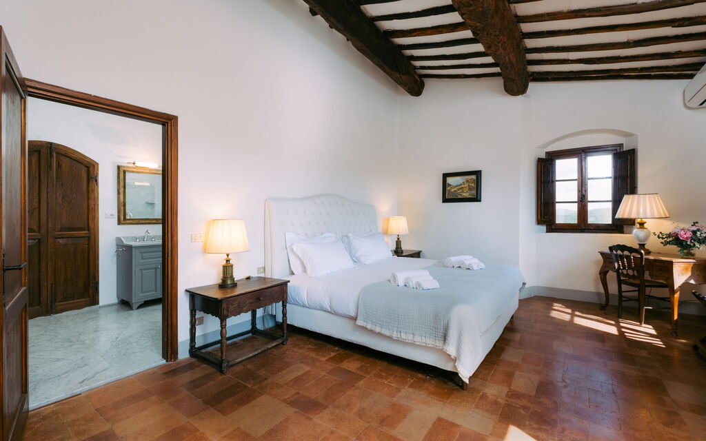 Villa Dei Corticelli