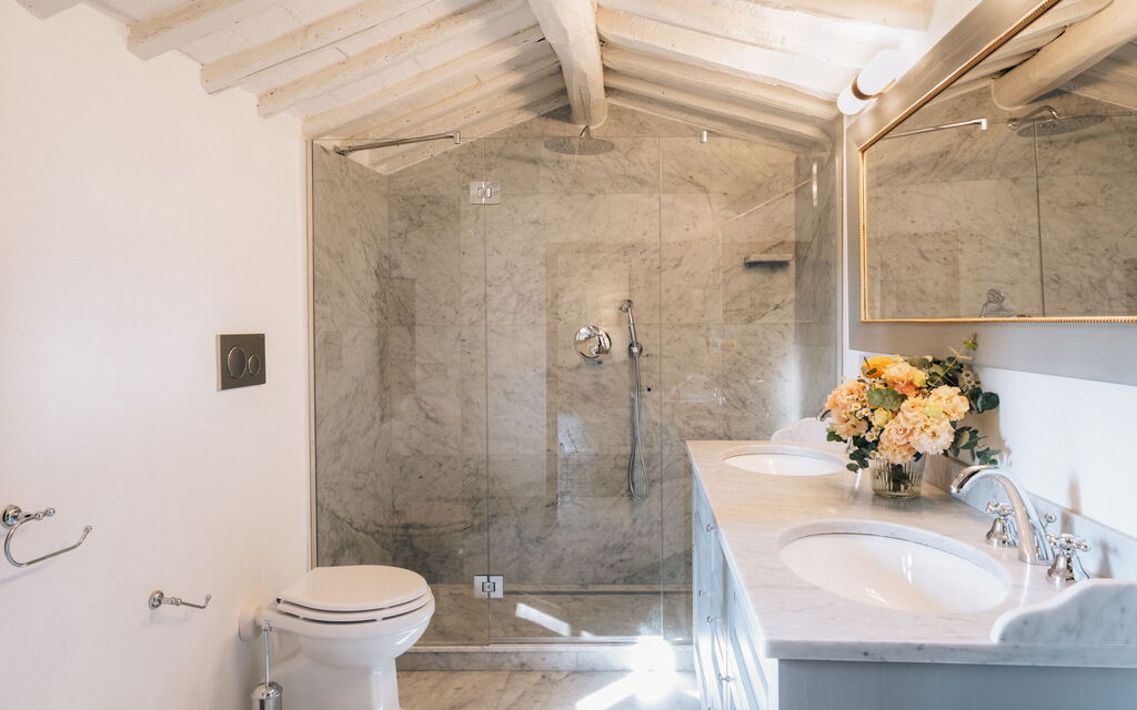 Villa Dei Corticelli