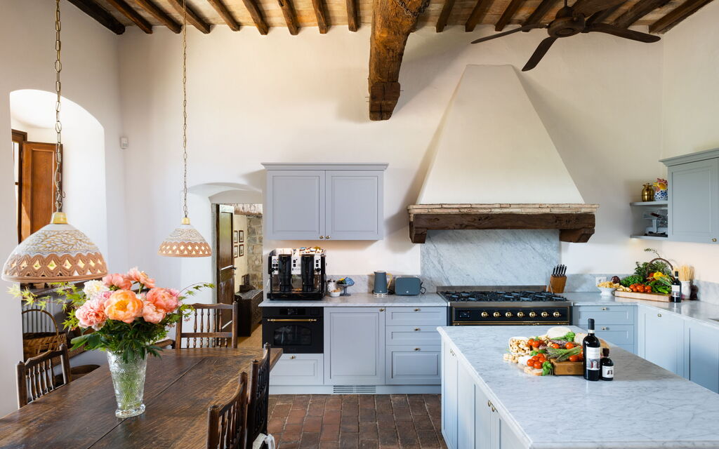 Villa Dei Corticelli