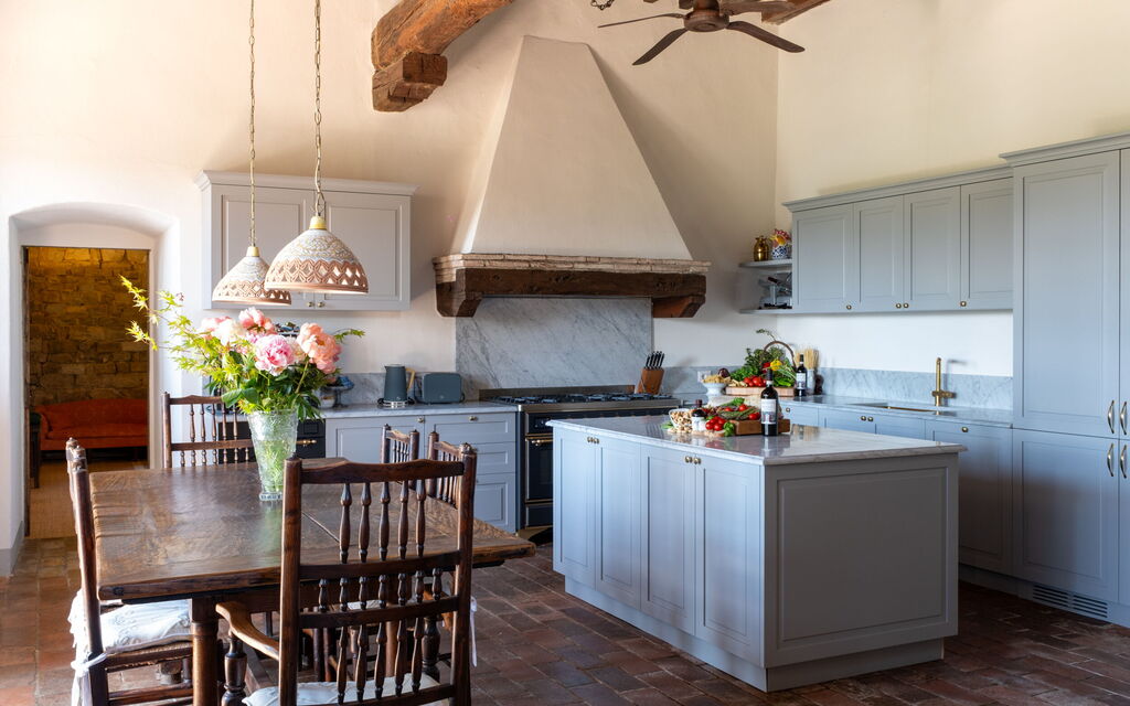 Villa Dei Corticelli