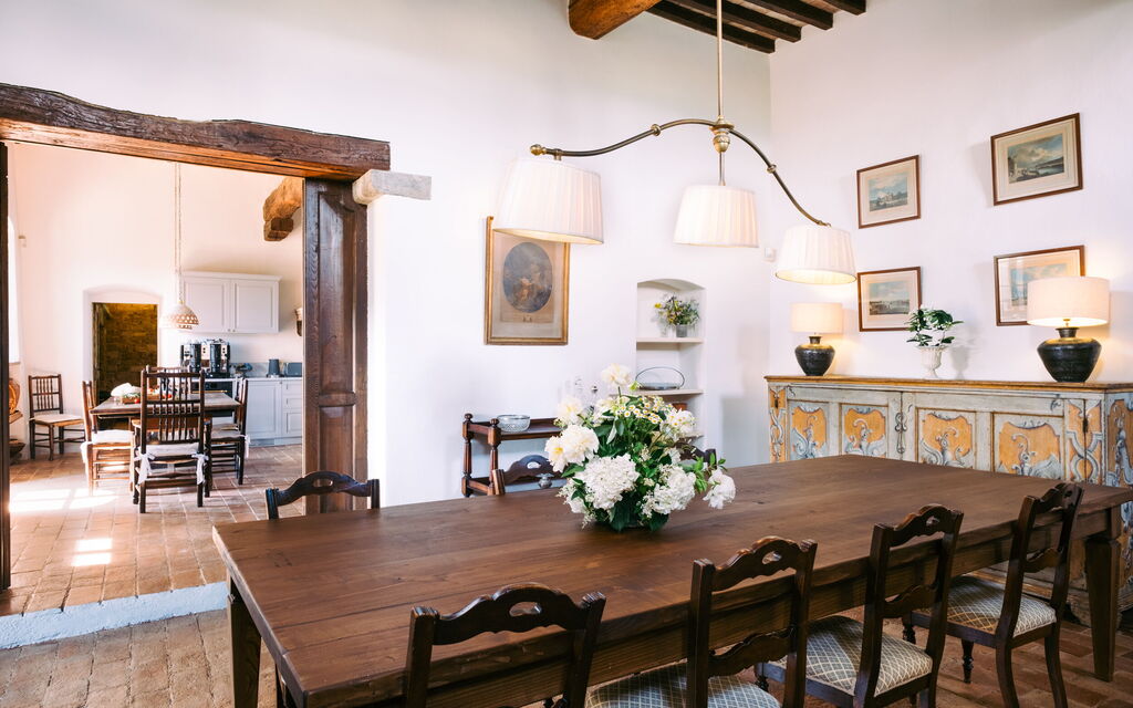 Villa Dei Corticelli