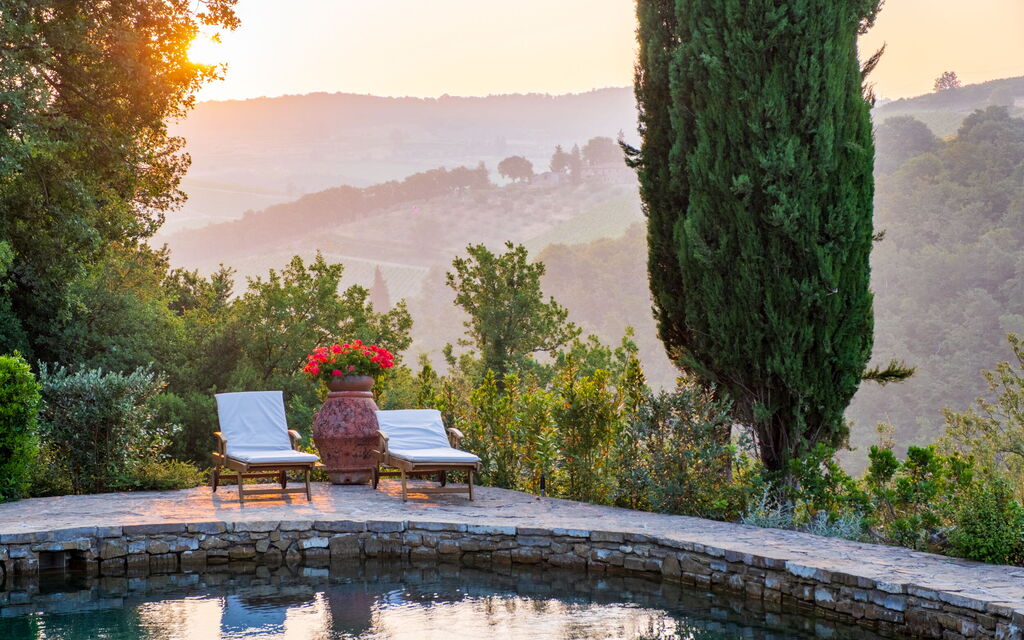 Villa Dei Corticelli