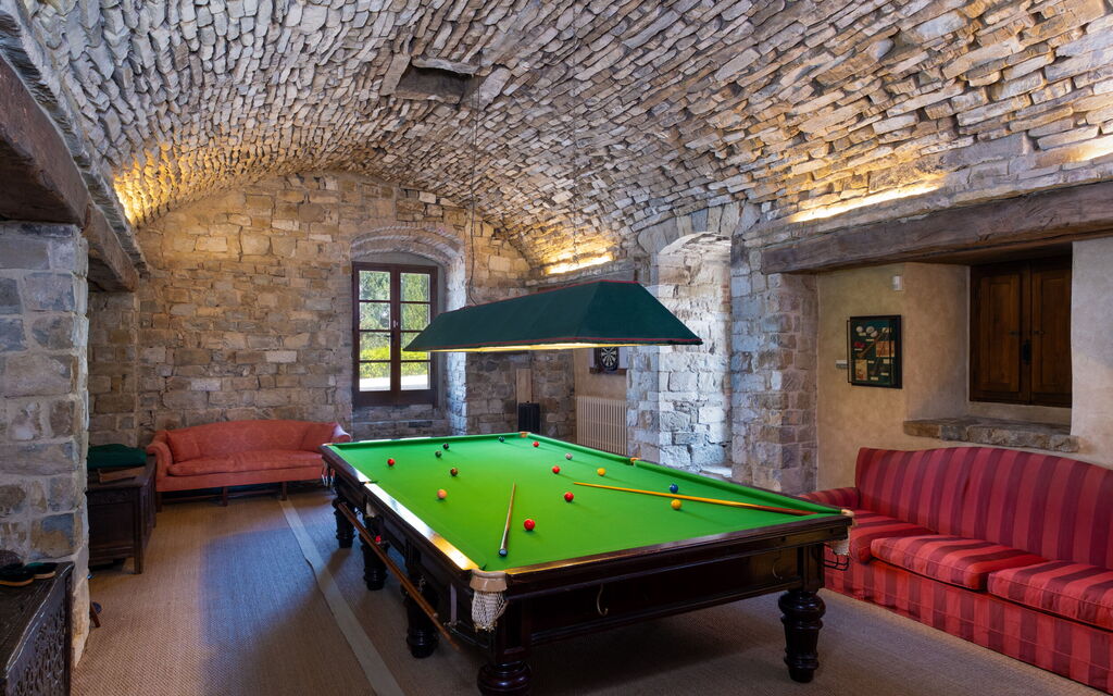 Villa Dei Corticelli