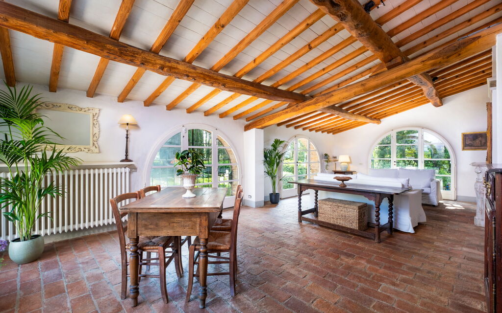 Villa Dei Corticelli