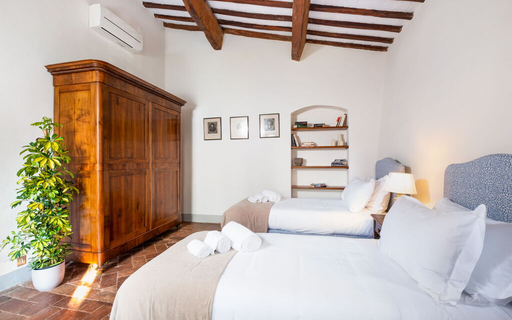 Villa Dei Corticelli