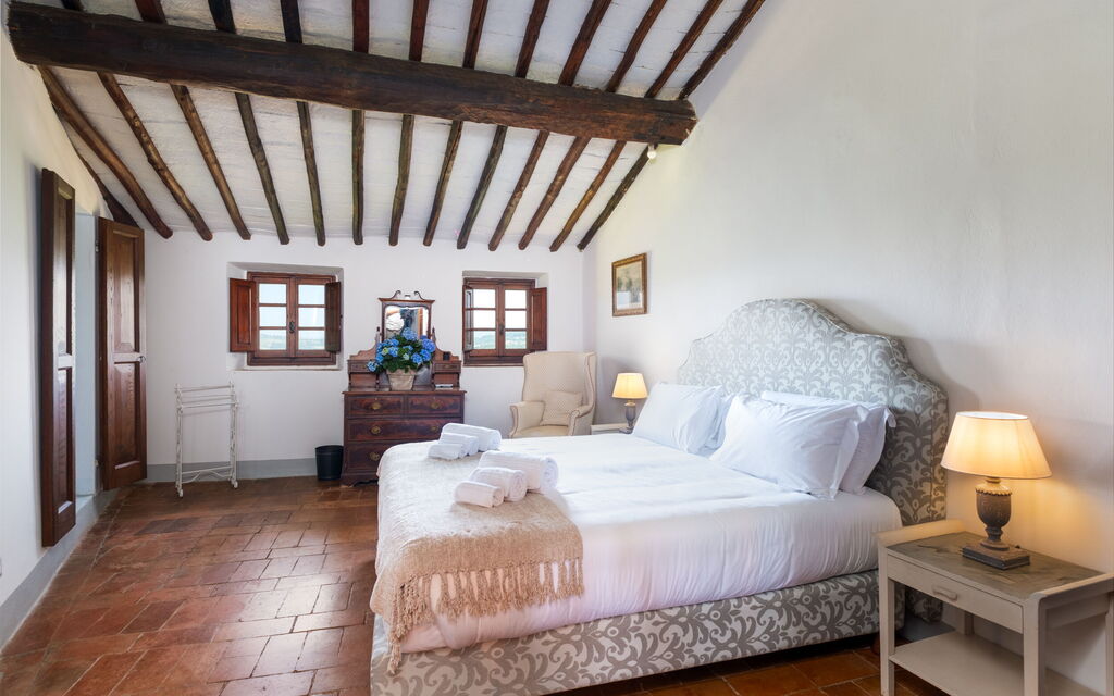 Villa Dei Corticelli