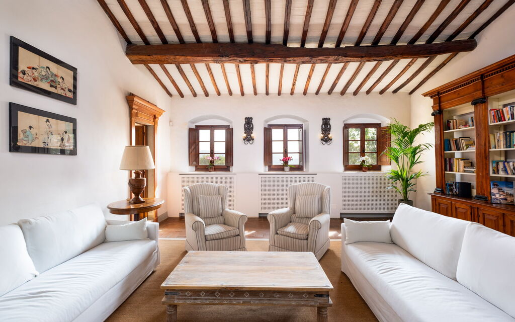 Villa Dei Corticelli