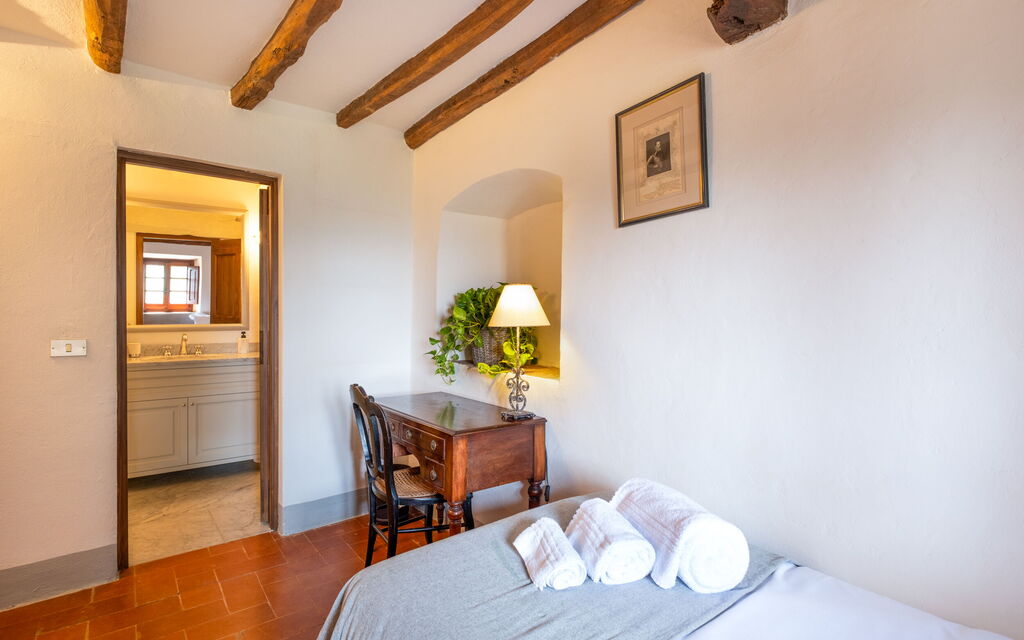 Villa Dei Corticelli