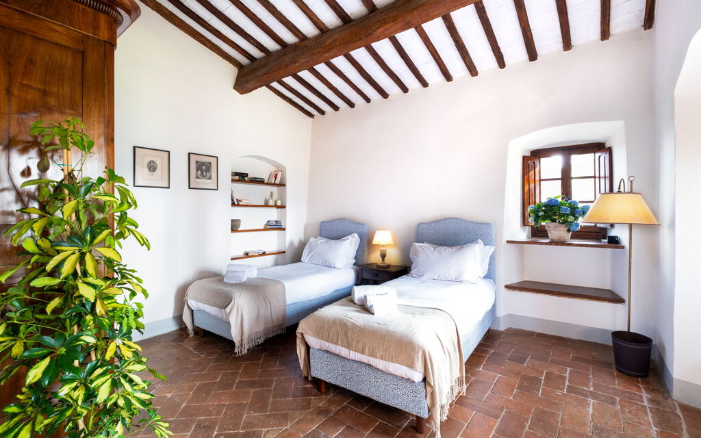 Villa Dei Corticelli