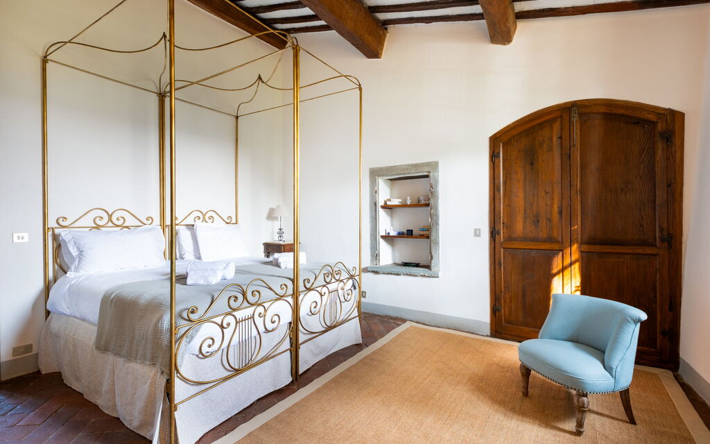 Villa Dei Corticelli