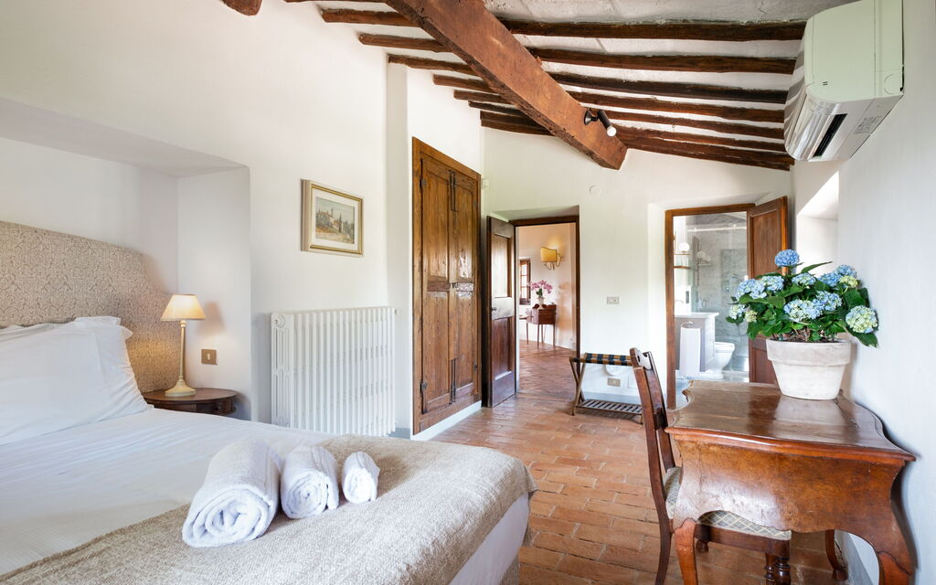 Villa Dei Corticelli