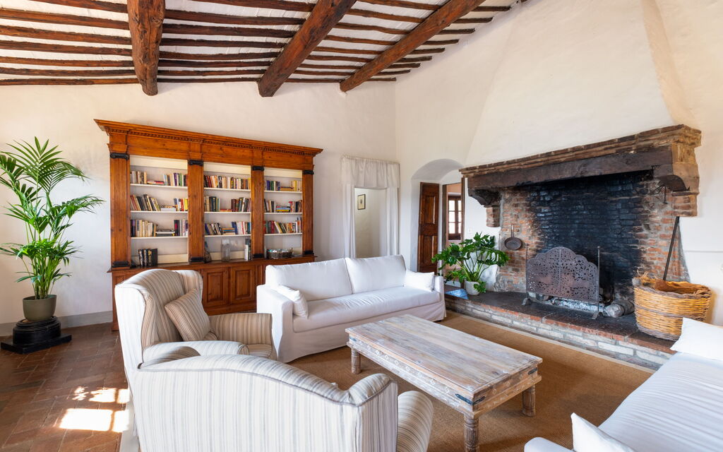 Villa Dei Corticelli