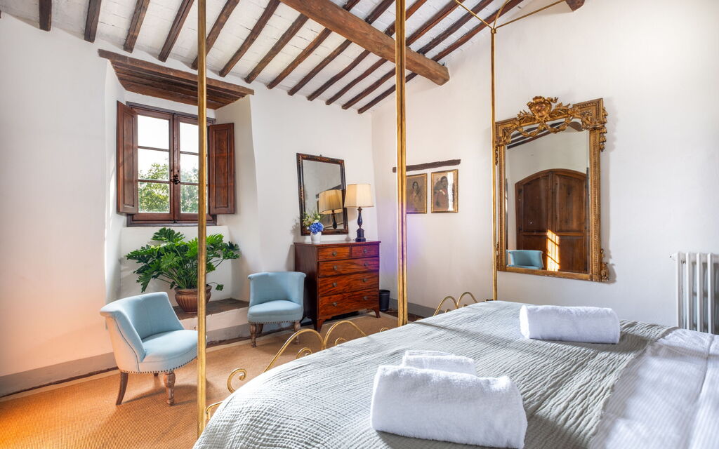 Villa Dei Corticelli