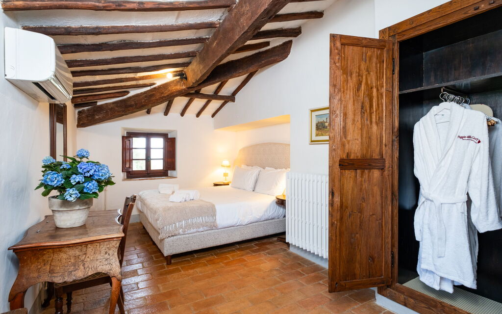 Villa Dei Corticelli