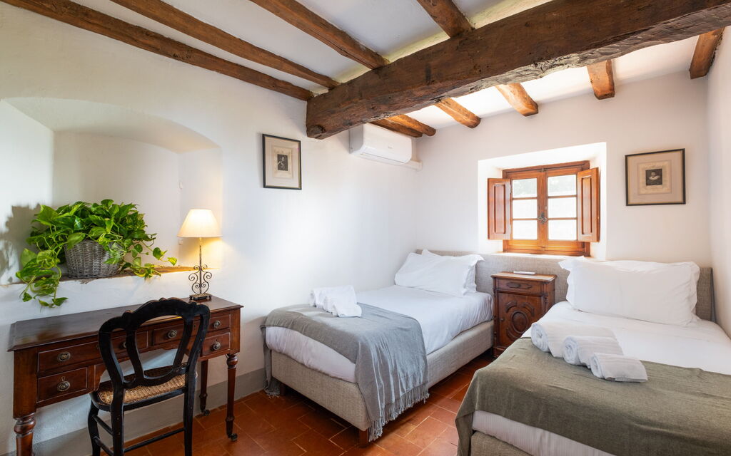 Villa Dei Corticelli