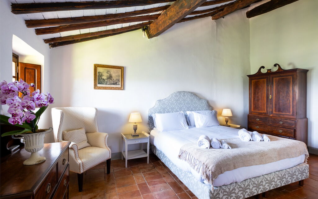 Villa Dei Corticelli