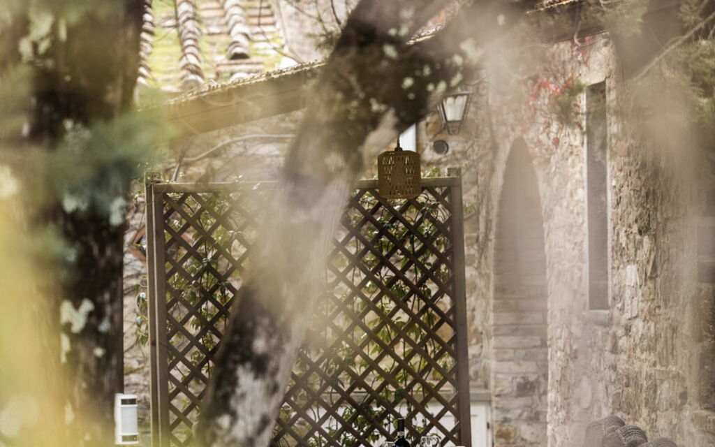 Villa Dei Corticelli