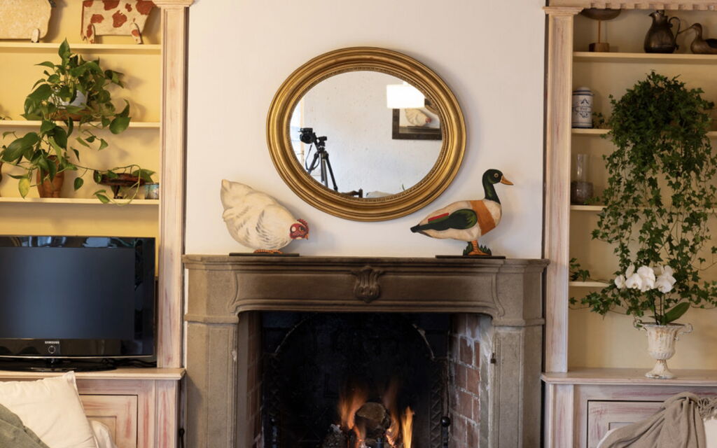 Villa Dei Corticelli