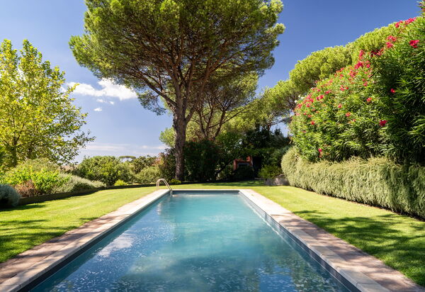 Villa Orange Rome