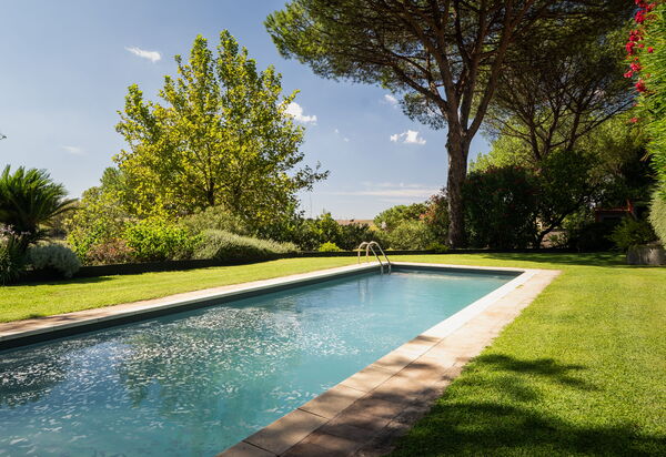 Villa Orange Rome