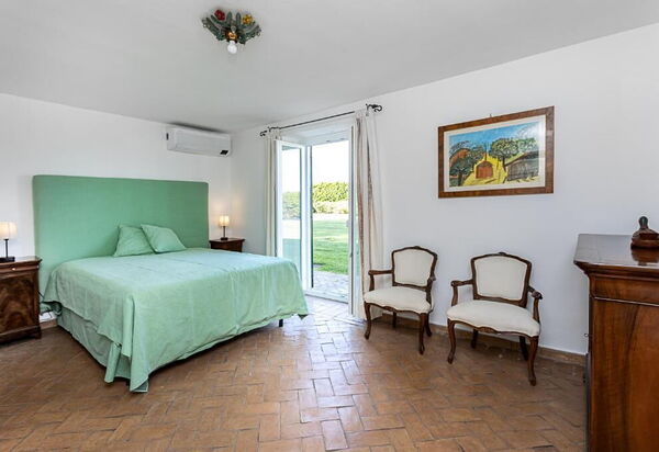 Villa Orange Rome