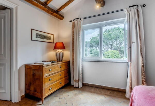 Villa Orange Rome