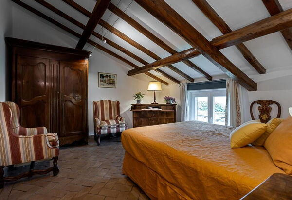 Villa Orange Rome
