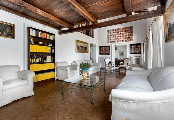 Villa Orange Rome