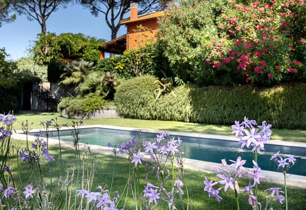 Villa Orange Rome
