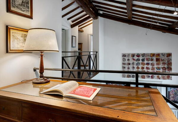 Villa Orange Rome