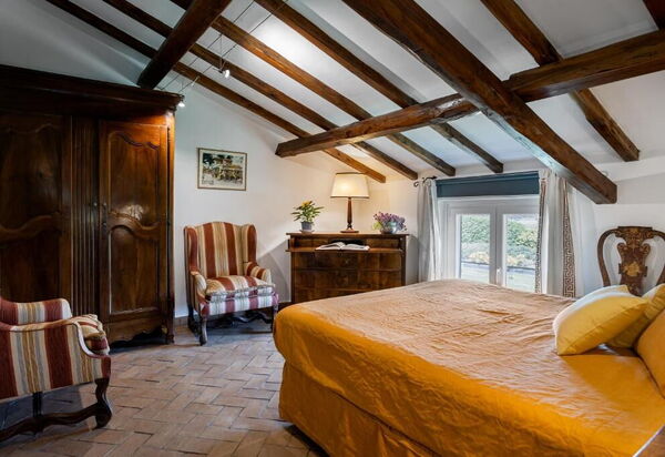 Villa Orange Rome